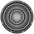 12BG100 4 Ohm Push Buttons B&C Speakers