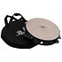 PETM-20 Elite Concert Tambourine Pearl