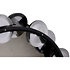 PETM-20 Elite Concert Tambourine Pearl