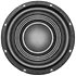 12BG100 16 Ohm Push Buttons B&C Speakers