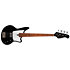 Roasted Capri Shortscale Gloss Black Ashdown
