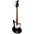 Roasted Capri Shortscale Gloss Black Ashdown