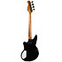 Roasted Capri Shortscale Gloss Black Ashdown