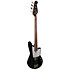 Roasted Capri Shortscale Gloss Black Ashdown