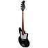Roasted Capri Shortscale Gloss Black Ashdown
