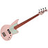Roasted Capri Shortscale Sparkle Pink Ashdown