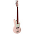 Roasted Capri Shortscale Sparkle Pink Ashdown