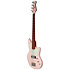 Roasted Capri Shortscale Sparkle Pink Ashdown