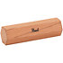 PGA-32W Wood Hex Ganzas Long Pearl