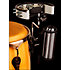 PGH20 Universal Guiro Holder Pearl