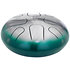 PMTD8AMF-689 Awakening Tongue Drum Green Burst Pearl