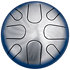 PMTD8GMF-687 Awakening Tongue Drum Blue Burst Pearl