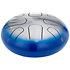 PMTD8GMF-687 Awakening Tongue Drum Blue Burst Pearl