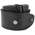 BMF15BK BMF Tri-Glide Leather Black Dunlop