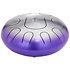 PMTD9AKBF-692 Awakening Tongue Drum Purple Burst Pearl