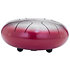 PMTD9CPTF-691 Awakening Tongue Drum Crimson Burst Pearl