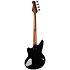 Roasted Saint Gloss Black Ashdown