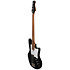Roasted Saint Gloss Black Ashdown