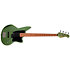 Roasted Saint Onyx Green Metallic Ashdown