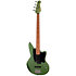 Roasted Saint Onyx Green Metallic Ashdown