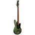 Roasted Saint Onyx Green Metallic Ashdown