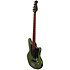 Roasted Saint Onyx Green Metallic Ashdown