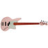 Roasted Saint Sparkle Pink Ashdown