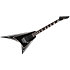 Edwards Signature Alexi Laiho Black with White Pinstripes Sawtooth ESP