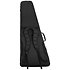 Edwards Signature Alexi Laiho Black with White Pinstripes Sawtooth ESP