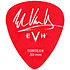 EVH102P050 EVH Tortex Frankenstein 0,50 mm Sachet de 6 Dunlop