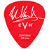 EVH102P060 EVH Tortex Frankenstein 0,60 mm Sachet de 6 Dunlop