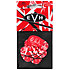 EVH102P073 EVH Tortex Frankenstein 0,73 mm Sachet de 6 Dunlop
