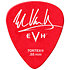 EVH102P088 EVH Tortex Frankenstein 0,88 mm Sachet de 6 Dunlop