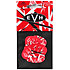EVH102P088 EVH Tortex Frankenstein 0,88 mm Sachet de 6 Dunlop