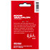 EVH102P088 EVH Tortex Frankenstein 0,88 mm Sachet de 6 Dunlop