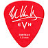 EVH102P100 EVH Tortex Frankenstein 1,00 mm Sachet de 6 Dunlop