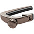 DPCGM Pivot Capo Gun Metal Dunlop