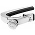 DPCSC Pivot Capo Satin Chrome Dunlop