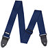 D07-01NV Poly Navy Blue Strap Dunlop