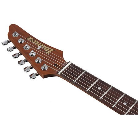 Ibanez AZ2204NW-GRM Grey Metallic + Etui