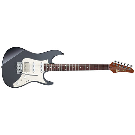 AZ2204NW-GRM Grey Metallic + Etui Ibanez