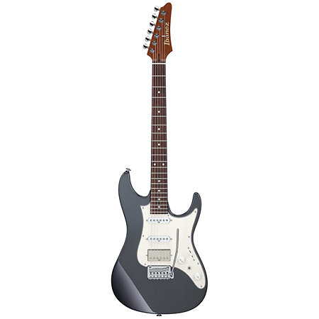 AZ2204NW-GRM Grey Metallic + Etui Ibanez