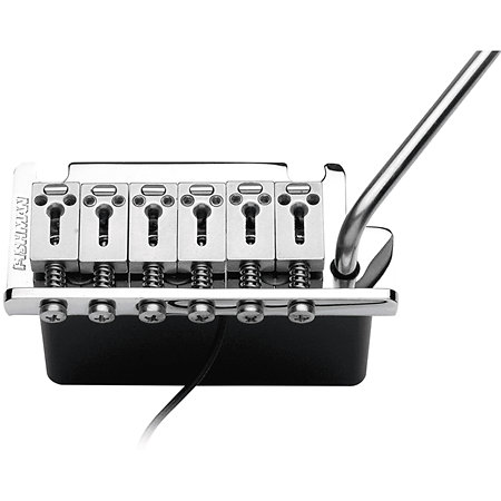 Fishman PRO-VIB-101 Micro Chevalet TSV Powerbridge