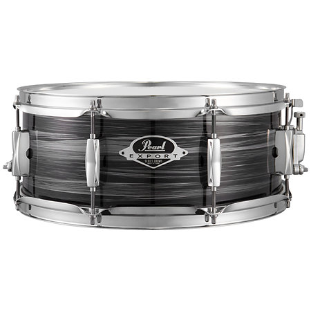 Pearl EXX1455SC-778 Export 14" x 5.5" Graphite Silver Twist