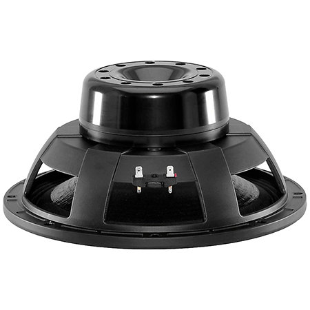 12NBX100 4 Ohm B&C Speakers
