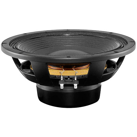 12NBX100 4 Ohm B&C Speakers