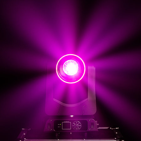Mac Beam 200 Mac Mah