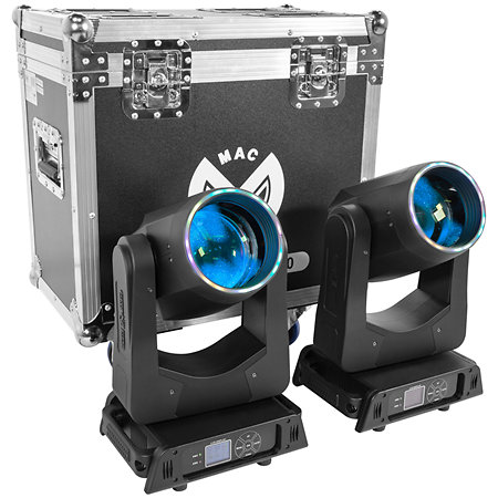Mac Beam 200 Set Mac Mah