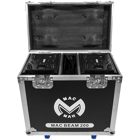 Mac Beam 200 Set Mac Mah