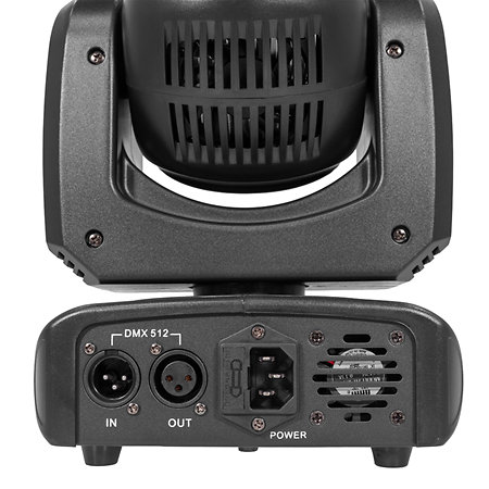 Maxi Beam 100 BoomTone DJ